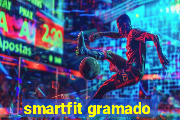 smartfit gramado